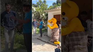 funny comedy shortsfeed shortvideos vairlvideo foryou [upl. by Llednahs296]