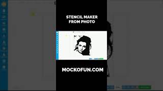 Stencil Maker [upl. by Naneek]