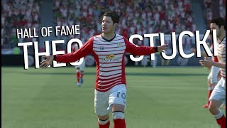 Theo Stucki  Youth Squad Legends  Hall of Fame [upl. by Teemus]