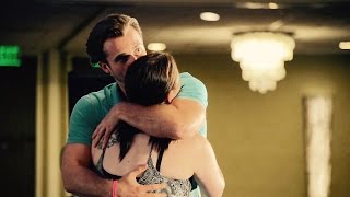 I’ve never revealed this before WARNING you may cry… Matthew Hussey Get The Guy [upl. by Nolana]