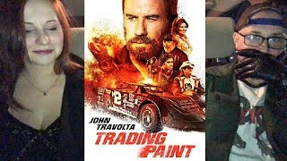 Trading Paint  Midnight Screenings Review [upl. by Enahpad963]