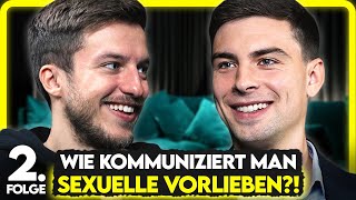 REDEFABRIK Mit diesen Kommunikationsskills stärkst du deine Beziehung 2 Folge [upl. by Hailahk510]