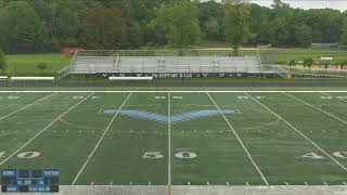 Parsippany Hills vs Millburn High School Girls Varsity Lacrosse [upl. by Ahsikit]