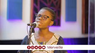 MERVEILLE EWE WORSHIP 7 adoration Ewe [upl. by Omocaig]