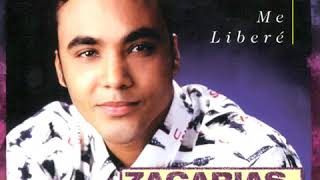 Niña  Zacarías Ferreira Audio Bachata [upl. by Ricardo]