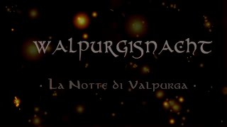 Faun  Walpurgisnacht lyrics  testo e traduzione in italiano [upl. by Oiretule810]