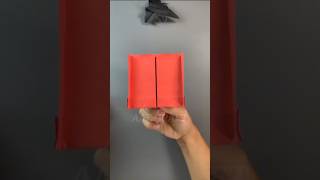 How to make😱Paper Boomerang Plane😨Do you know this🤬shorts youtube paper [upl. by Standish]