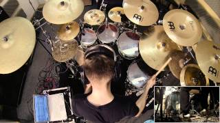 Hannes Grossmann  Tutorial quotOmni Beatsquot [upl. by Annat410]