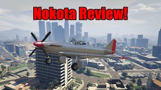 GTA P45 Nokota Review [upl. by Yancey]