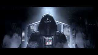 The Rise Of Lord Vader [upl. by Rouvin]