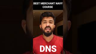 BEST MERCHANT NAVY COURSE DIPLOMA IN NAUTICAL SCIENCE DNS COURSE  MERCHANT NAVY MALAYALAM [upl. by Bradwell]