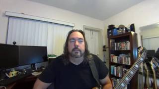 Fender American Jazz vs Spector Rebop 5DLX Comparison [upl. by Liagibba903]