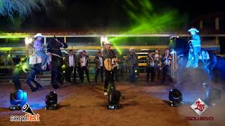 Edgar Fimbres  El Chavalon Video Oficial ft Banda Sonadora [upl. by Sherl]