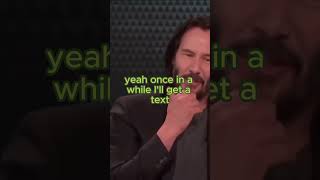 Did Keanu Reeves And Winona Ryder Accidentally Get Married [upl. by O'Donoghue]