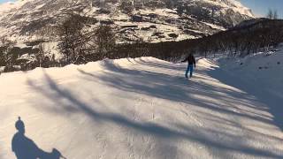 hemsedal 010 [upl. by Carpet409]