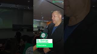 Entrevista Dr Rodrigo Montezuma [upl. by Seravat895]