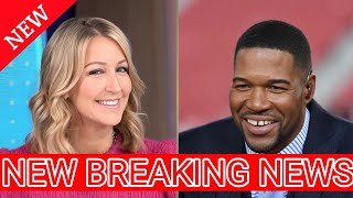 Hot Update  Very Sad News  For GMA Star Michael Strahan Fans Very Shocking News Revealed Todays [upl. by Atiekahs]