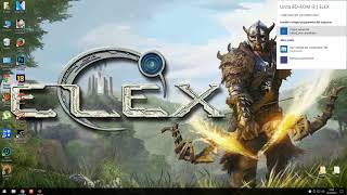 Come Scaricare e Installare ELEX PC [upl. by Miahc828]