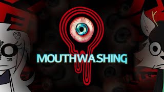 This Mouthwash Aint HITTIN  Mouthwashing [upl. by Dnyletak]