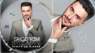 Shqiprim Sylejmani  Lotin ta kam fshi moj vashe Official Live Video HD [upl. by Elodie818]