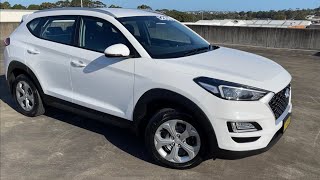 2018 Hyundai Tucson Go Edition 2WD Automatic SUV Only 29999 [upl. by Cuttler65]