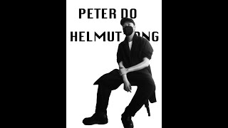 离开 Helmut Lang 是不是 Peter Do 的错？ [upl. by Alten]