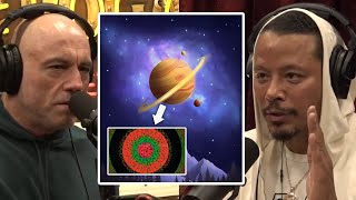 How Planets Were ACTUALLY Made  Joe Rogan amp Terrence Howard [upl. by Cornela954]