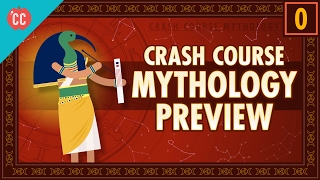 Crash Course World Mythology Preview [upl. by Jaycee]