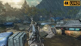 Celerium  David Mason  Ultra Realistic High Graphics Gameplay 4K 60FPS UHD Call of Duty [upl. by Whitten445]