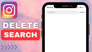 How Can You See Deleted Search History On Instagram [upl. by Eerdua]