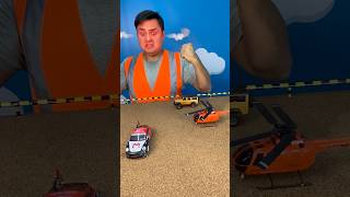 RC car stuck in sand 🚧🏎️🕹️ builderc [upl. by Norre]