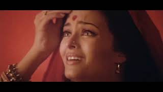 Devdas 2002  Devdas death full scene [upl. by Dnomra863]