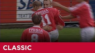 Highlights Fortuna Sittard  AZ  19992000  Classic [upl. by Honor303]