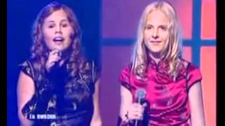 Det bästa från Lilla Melodifestivalen 20022012 [upl. by Gherardi]