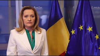 Elena Lasconi statul român a eșuat să apere democrația [upl. by Brunn]