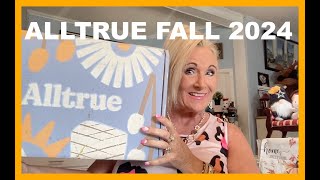 ALLTRUE FALL 2024  WAS IT WORTH IT 392 Value [upl. by Anihpled]