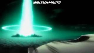 Ichigo vs Ulquiorra Final BattleLanza del Relámpago [upl. by Behn]