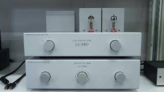 LCR PHONO AMP IIE180CC  Adele  Hello [upl. by Algernon453]