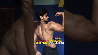 Full day 2000 calories non vegetarian diet  PART  3 fitness dietplan [upl. by Laohcin]