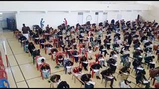 BRC college loralai Test [upl. by Akcirre]