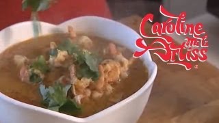 Malaysian Curry Laksa [upl. by Taddeo154]