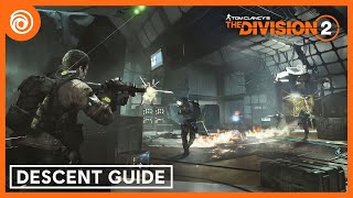 THE DIVISION 2 Walkthrough Gameplay Part 1  INTRO  Campaign Mission 1 PS4 Pro [upl. by Havstad898]