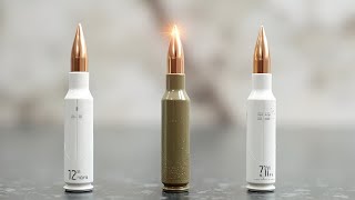 What Is the Best Home Defense Ammo for AR15 556 vs 223 [upl. by Jourdain]