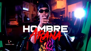 Cifra Slimk DJ Kiko El De Lo Alka  Hombre Araña Official Video [upl. by Yenahteb935]