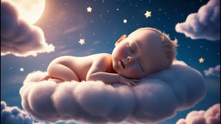 Lullaby for Babies to Go to Sleep 👶 Gentle Tunes to Ease Your Baby into Dreamland 💤Baby sleep Music [upl. by Lamahj]