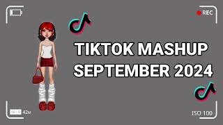 Tiktok Mashup September 💜2024💜 Not Clean [upl. by Reinar]