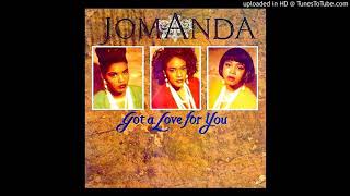 Jomanda  Got a love for you Hurleys House Mix 1991 [upl. by Ameg]