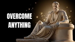 You Can Overcome Anything  Stoicism [upl. by Paucker551]