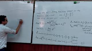 Maximum Truncation Error in Numerical Analysis [upl. by Yelnikcm]