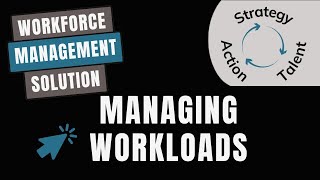 Managing Workloads [upl. by Raines]